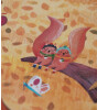 Londji Puzzle // Mon Petit Pommier (20 Parça)