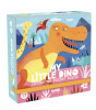 Londji Pocket Puzzle // My Little Dino (24 Par&ccedil;a)