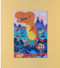 Londji Pocket Puzzle // My Little Dino (24 Par&ccedil;a)