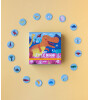 Londji Pocket Puzzle // My Little Dino (24 Par&ccedil;a)