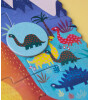 Londji Pocket Puzzle // My Little Dino (24 Par&ccedil;a)