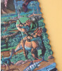 Londji Pocket Tiny Puzzle // Dinosaurs (50 Par&ccedil;a)