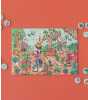 Londji Pocket Tiny Puzzle // Garden (24 Par&ccedil;a)