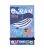 Londji Pocket Tiny Puzzle // Ocean (36 Par&ccedil;a)