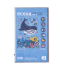 Londji Pocket Tiny Puzzle // Ocean (36 Par&ccedil;a)