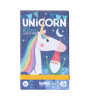 Londji Pocket Tiny Puzzle // Unicorn (24 Par&ccedil;a)