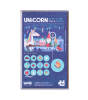 Londji Pocket Tiny Puzzle // Unicorn (24 Par&ccedil;a)