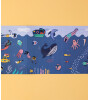 Londji Activities Stickers // Sea