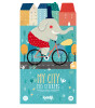 Londji Sticker Set // My City - kb