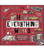 Lonely Planet Kids How Everything Works