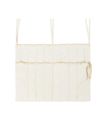 Lorena Canals Benjamin Beşik Yanı Düzenleyici // Naturel