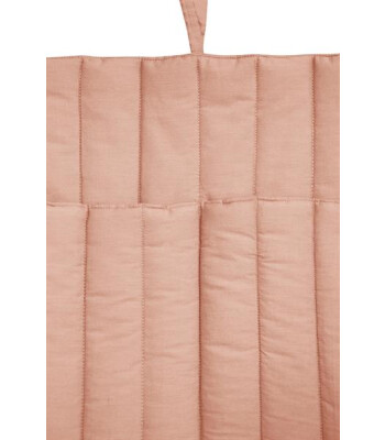 Lorena Canals Benjamin Beşik Yanı Düzenleyici // Vintage Nude