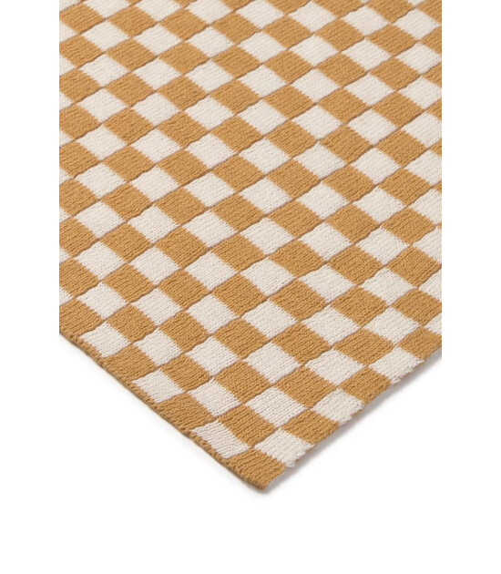 Lorena Canals Tiles &Ouml;rg&uuml; Battaniye // Honey