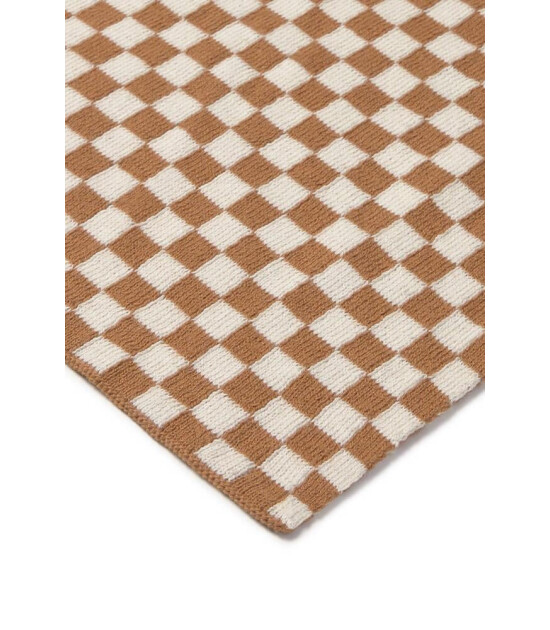 Lorena Canals Tiles &Ouml;rg&uuml; Battaniye // Toffee