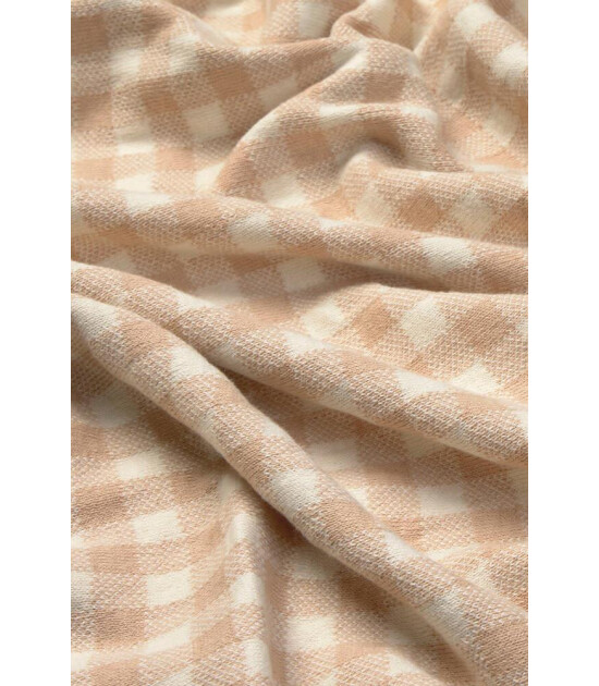 Lorena Canals Vichy &Ouml;rg&uuml; Battaniye // Rose