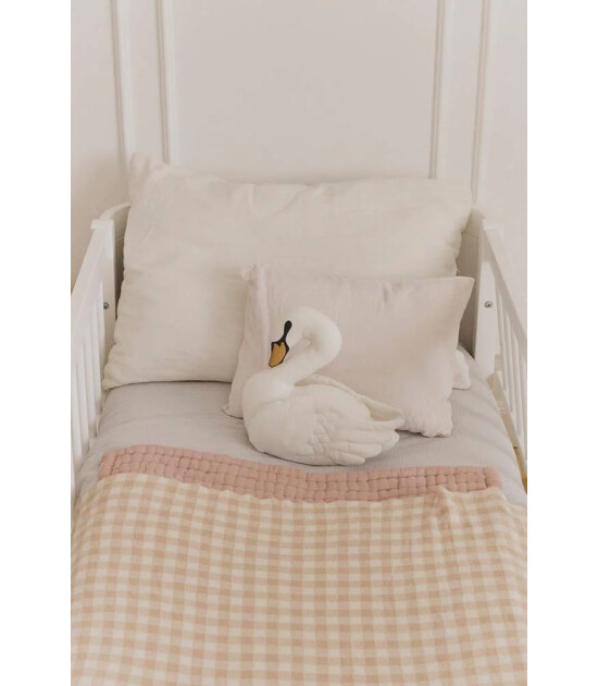 Lorena Canals Vichy &Ouml;rg&uuml; Battaniye // Rose