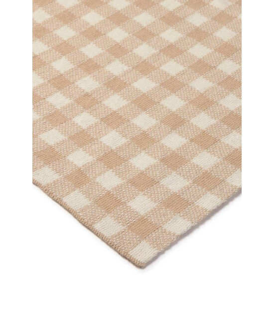 Lorena Canals Vichy &Ouml;rg&uuml; Battaniye // Rose