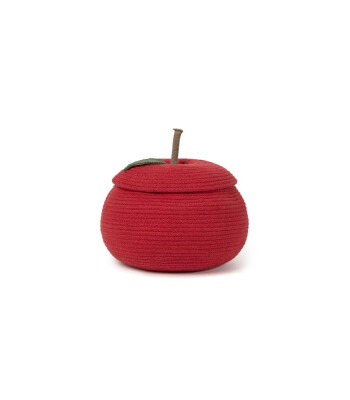 Lorena Canals Sepet // Apple