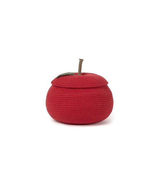 Lorena Canals Sepet // Apple