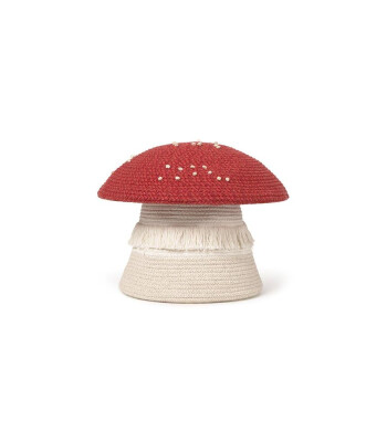 Lorena Canals Sepet // Big Mushroom