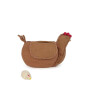 Lorena Canals Sepet, Chicken Toffee