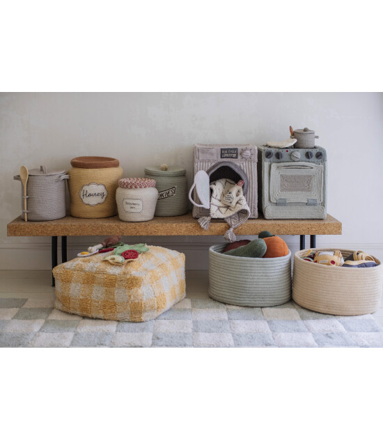 Lorena Canals Gram Sepet // Blue Sage