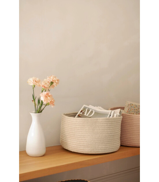 Lorena Canals Gram Sepet // Natural