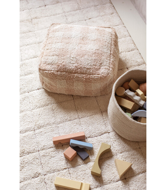 Lorena Canals Gram Sepet // Rose