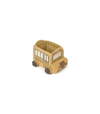 Lorena Canals Sepet // Mini Bus