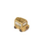 Lorena Canals Sepet // Mini Bus