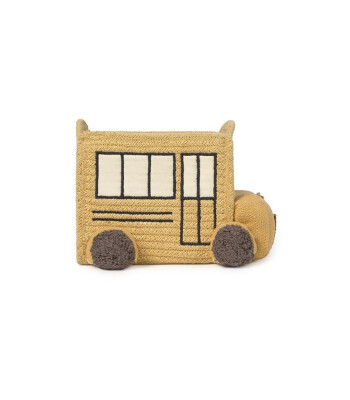 Lorena Canals Sepet // Mini Bus