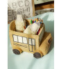 Lorena Canals Sepet // Mini Bus