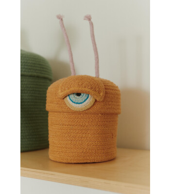 Lorena Canals Sepet // Alien Ploot