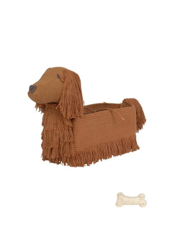 Lorena Canals Sepet // Poppy