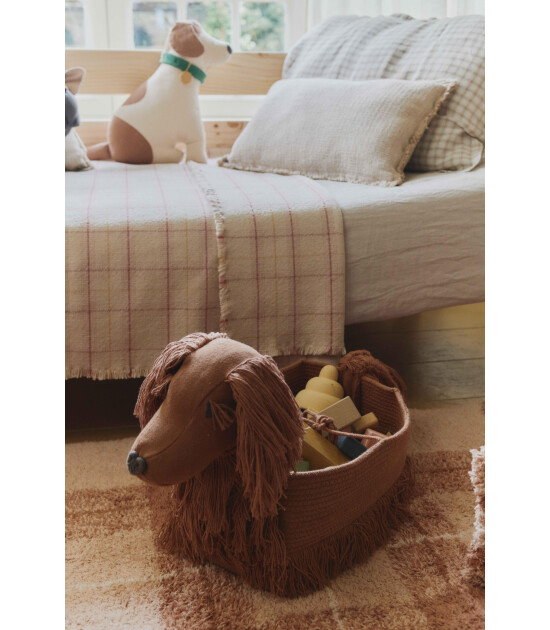 Lorena Canals Sepet // Poppy