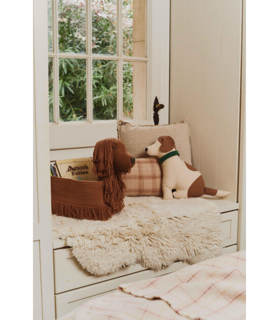 Lorena Canals Sepet // Poppy