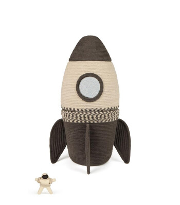 Lorena Canals Sepet // Dev Roket