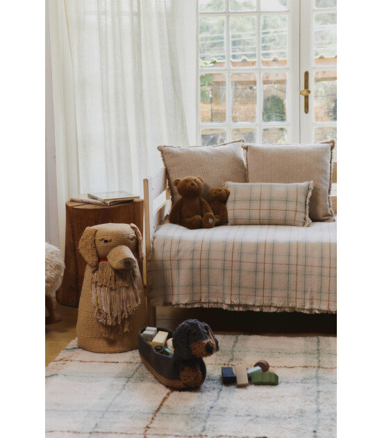 Lorena Canals Sepet // Sparky