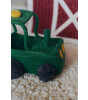 Lorena Canals Sepet, Tractor