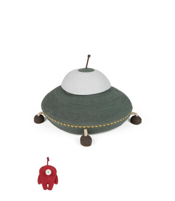 Lorena Canals Sepet // UFO