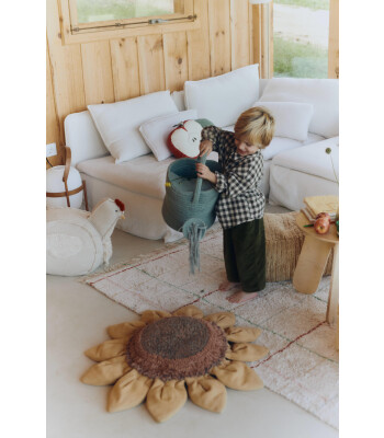 Lorena Canals Sepet // Water Can