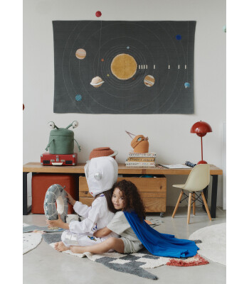 Lorena Canals Sepet // Alien Zog