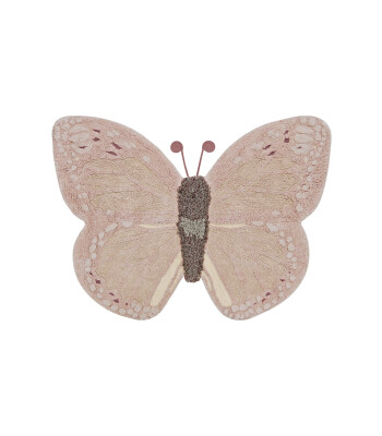 Lorena Canals Halı // Baby Butterfly
