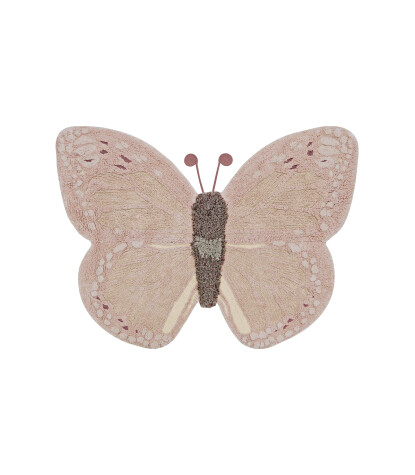 Lorena Canals Halı // Baby Butterfly