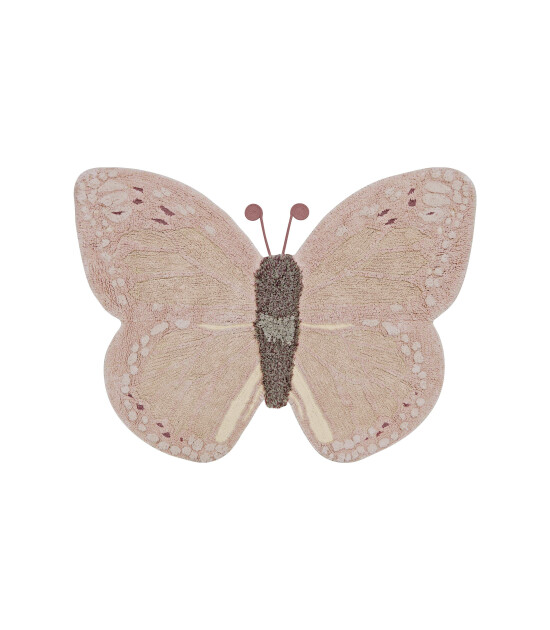 Lorena Canals Halı // Baby Butterfly