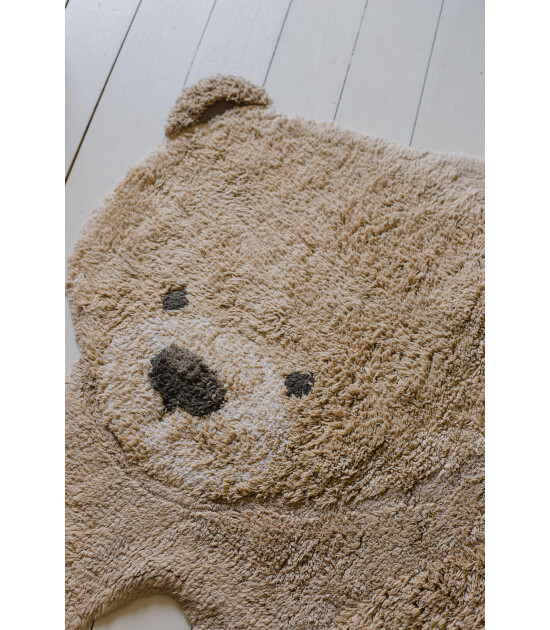 Lorena Canals Halı // Bear