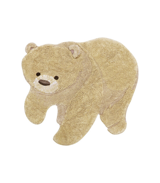 Lorena Canals Halı // Bear