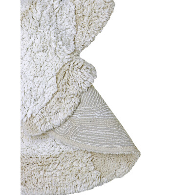 Lorena Canals Halı // Bunny