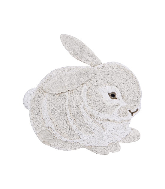 Lorena Canals Halı // Bunny