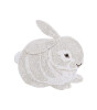 Lorena Canals Halı // Bunny